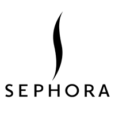 sephora logo