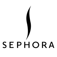 sephora logo