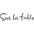 Sur La Table Logo