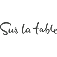 Sur La Table Logo