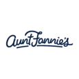 Aunt Fannies Logo
