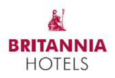 Britannia Hotels Logo