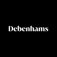 Debenhams logo