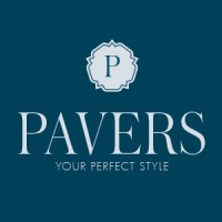 Pavers logo