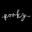 Pooky logo