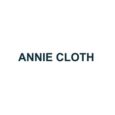 Annie Cloth logo