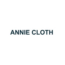 Annie Cloth logo