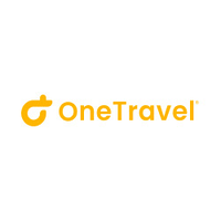 One Travel Logo