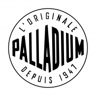 Palladium Boots Logo