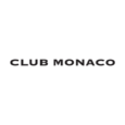 Club Monaco Logo