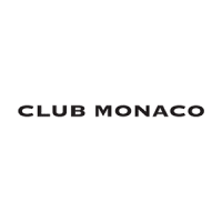 Club Monaco Logo