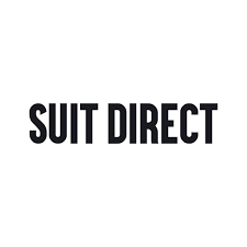 Suit Direct Logo