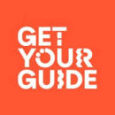 Get Your Guide Logo