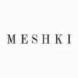 Meshki Logo - Save with Meshki Discount Codes