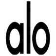 Alo Yoga logo