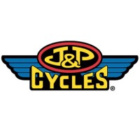 J&P Cycles Logo