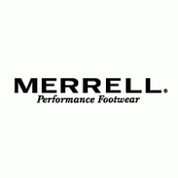 Merrell Logo