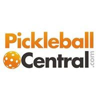 Pickleball Central Logo