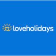 loveholidays logo