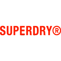 Superdry logo