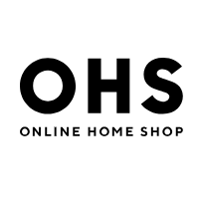 Online Home Shop Logo