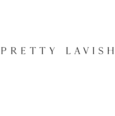 Pretty Lavish Logo